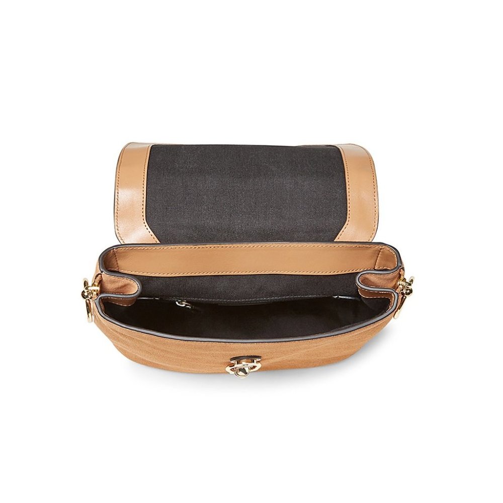 Rebecca Minkoff Jody Convertible Backpack - Picture 3 of 7